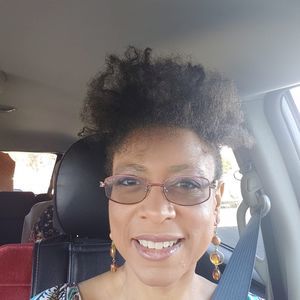 Meet your Posher, Tonya jackson